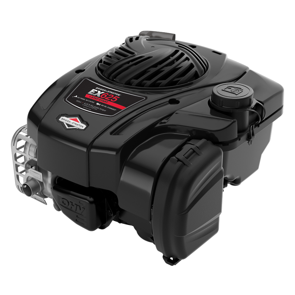 Briggs & stratton cheap lawn mower motors